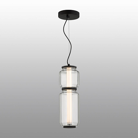 Светильник подвесной светодиодный Odeon Light JAM 5409/20L