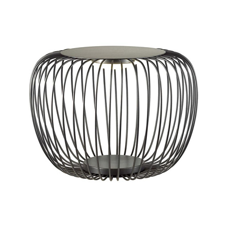 Настольная светодиодная лампа Odeon Light Ulla 4106/7TL Настольная светодиодная лампа Odeon Light Ulla 4106/7TL