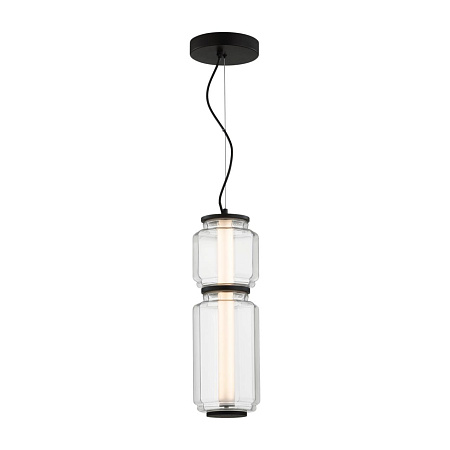 Светильник подвесной светодиодный Odeon Light JAM 5409/20L