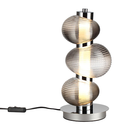 Настольная лампа светодиодная Odeon Light BRUCO 5096/12TL