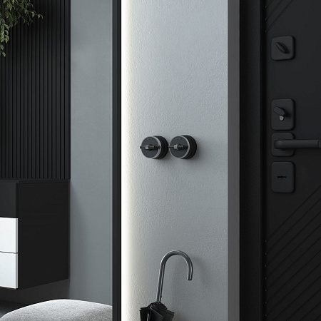 Переключатель одноклавишный Werkel W5812051 a055914 Переключатель одноклавишный Werkel W5812051 a055914