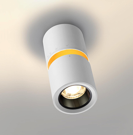 Светильник потолочный светодиодный Novotech ARISTO 359337 Светильник потолочный светодиодный Novotech ARISTO 359337