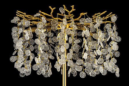 Торшер Dio D`arte Tavenna H 3.1.1.102 A Торшер Dio D`arte Tavenna H 3.1.1.102 A