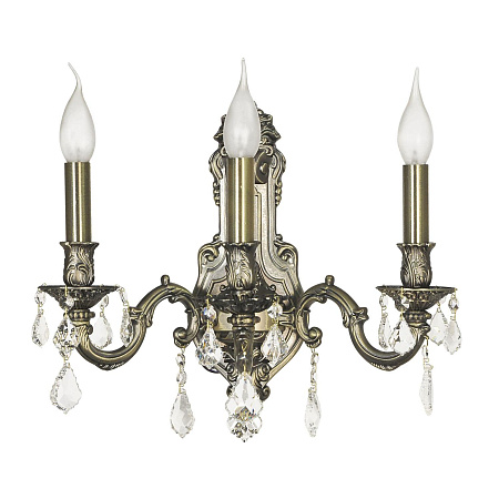 Бра Dio D`arte Marino E 2.1.3.200 A Бра Dio D`arte Marino E 2.1.3.200 A