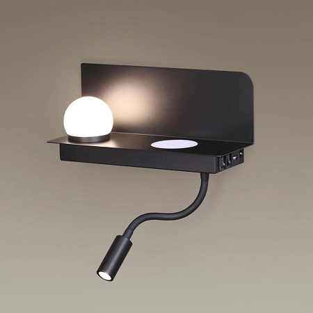 Бра Odeon Light Smart shelf 4202/6WL