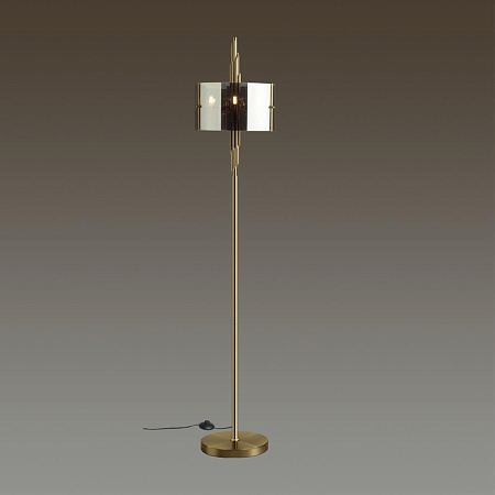 Торшер Odeon Light Margaret 4895/3F