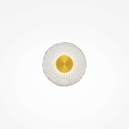 Светильник настенный светодиодный Maytoni Sparkle MOD343WL-L5BS3K2 Светильник настенный светодиодный Maytoni Sparkle MOD343WL-L5BS3K2