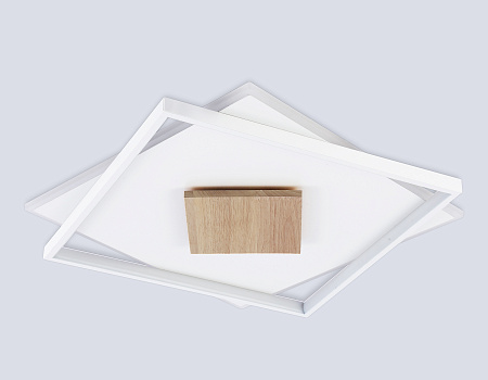 Светильник потолочный светодиодный Ambrella light FL4790 Светильник потолочный светодиодный Ambrella light FL4790