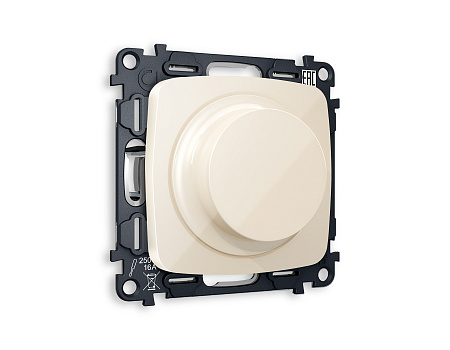 Комплект механизма светорегулятора универсального поворотно-нажимного Ambrella Volt OMEGA MO305510 Комплект механизма светорегулятора универсального поворотно-нажимного Ambrella Volt OMEGA MO305510