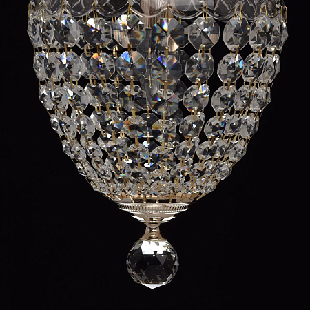 Светильник подвесной Chiaro Бриз 464017601 Светильник подвесной Chiaro Бриз 464017601