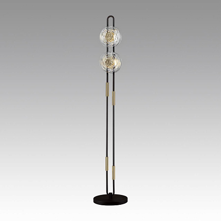Торшер светодиодный Odeon Light MAGNET 5407/23FL