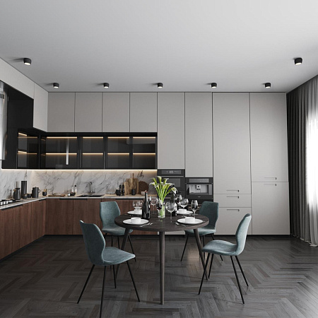 Светильник встраиваемый Novotech YESO 370980 Светильник встраиваемый Novotech YESO 370980