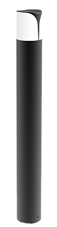 Ландшафтный светильник Maytoni Piccadilly O018FL-01B