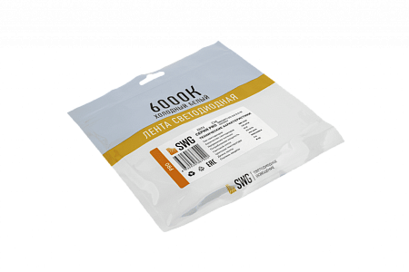 Светодиодная лента SWG PRO SWG3PT120-24-9.6-W