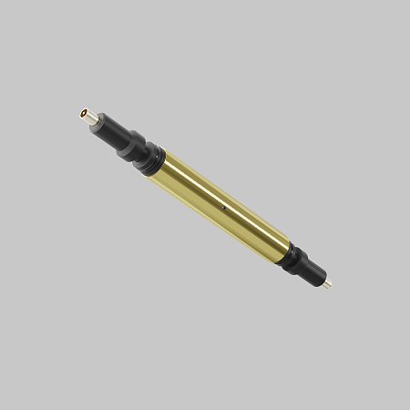 Коннектор прямой для штанговой системы Maytoni Axity CA004RC-BS