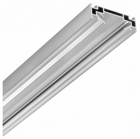 Профиль-держатель для шинопровода в натяжной потолок Lightstar Barra 502420