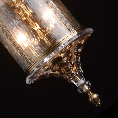 Светильник подвесной Chiaro Мидос 802011104 Светильник подвесной Chiaro Мидос 802011104