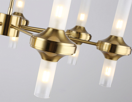 Люстра на штанге Ambrella light LH55360 Люстра на штанге Ambrella light LH55360