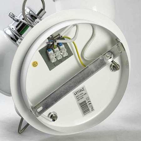 Спот Lussole LSP-9956 Спот Lussole LSP-9956