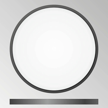 Потолочный светодиодный светильник Citilux Бейсик CL738321V Потолочный светодиодный светильник Citilux Бейсик CL738321V