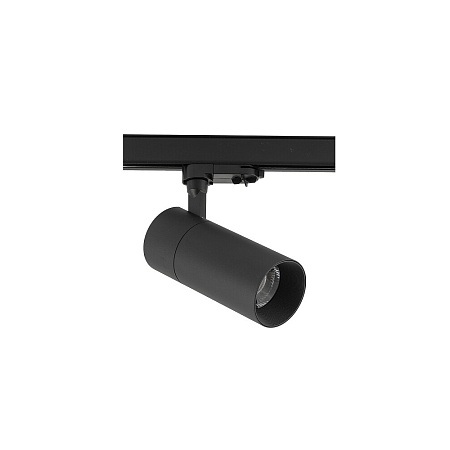 Трековый трехфазный светодиодный светильник Nowodvorski Ctls Tinos Led 10401 Трековый трехфазный светодиодный светильник Nowodvorski Ctls Tinos Led 10401