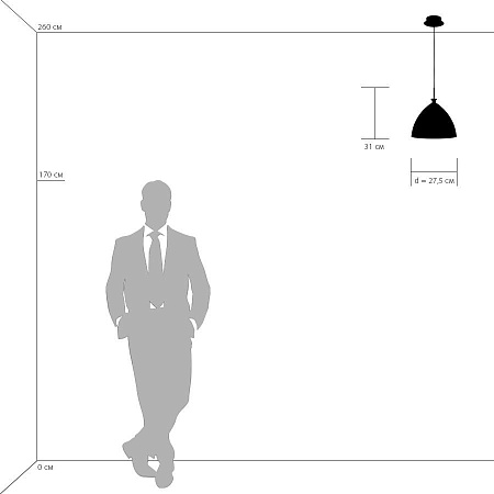 Подвесной светильник Lightstar Agola 810030 Подвесной светильник Lightstar Agola 810030