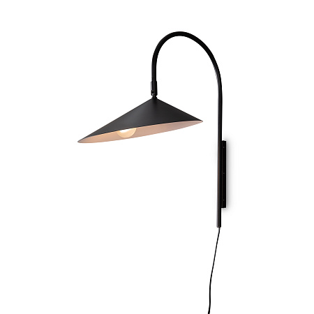 Бра Freya Zest FR5493WL-01B Бра Freya Zest FR5493WL-01B