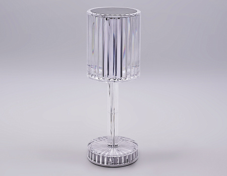 Настольная лампа светодиодная Ambrella light Desk DE8066