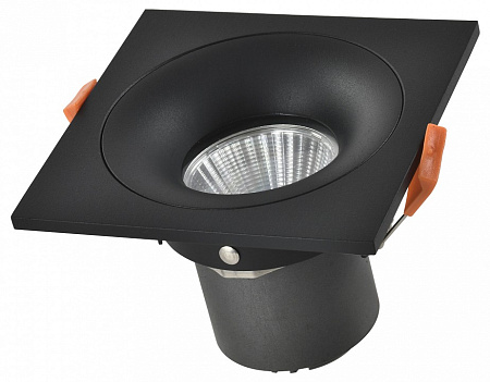 Светильник встраиваемый светодиодный ST Luce ST259 ST259.448.10