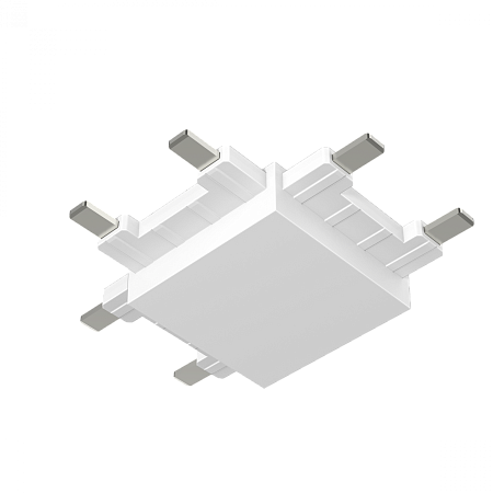 Коннектор системы SWG CN-SLIM-WH-T Коннектор системы SWG CN-SLIM-WH-T