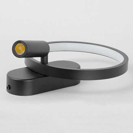 Спот светодиодный Lussole CLAY LSP-7238 Спот светодиодный Lussole CLAY LSP-7238