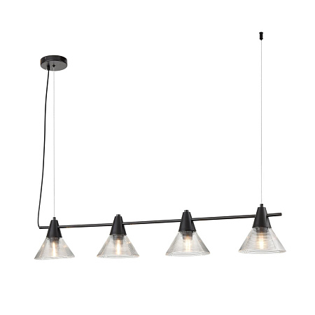 Светильник подвесной Lumion CORNE 6595/4A