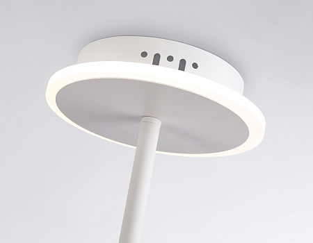 Люстра потолочная Ambrella light FL FL66221
