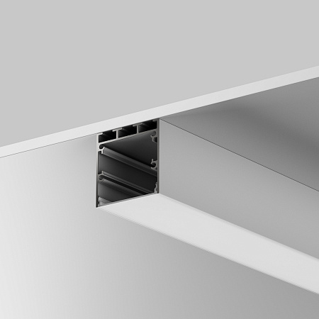 Рассеиватель для профиля 35×35 (Белый, 10 м), Maytoni ALM-35-O-DF-10M 642042 Рассеиватель для профиля 35×35 (Белый, 10 м), Maytoni ALM-35-O-DF-10M 642042