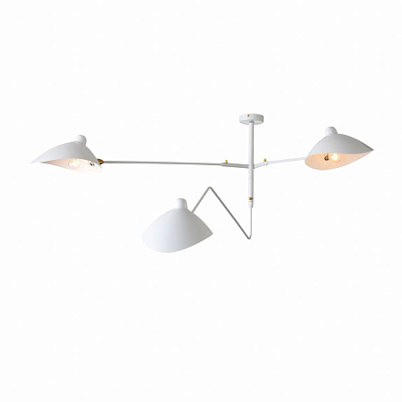 Потолочная люстра ST Luce Spruzzo SL305.502.03 Потолочная люстра ST Luce Spruzzo SL305.502.03
