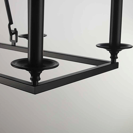 Подвесная люстра Citilux Маркиз CL471265 Подвесная люстра Citilux Маркиз CL471265