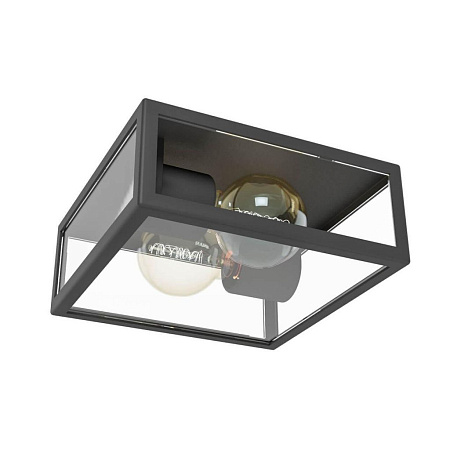 Уличный светильник Eglo Alamonte 1 94832 Уличный светильник Eglo Alamonte 1 94832