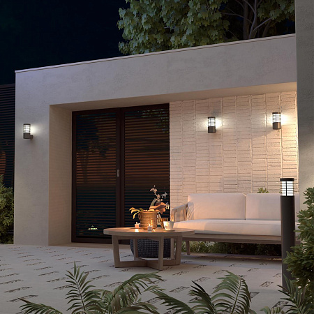 Уличный ландшафтный светильник Novotech COVER 370950 Уличный ландшафтный светильник Novotech COVER 370950