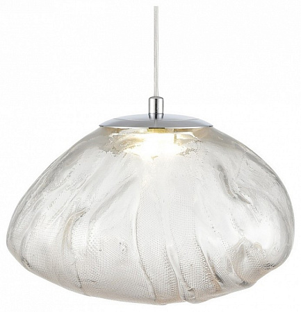 Светильник подвесной светодиодный Wertmark Isola WE219.01.103