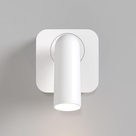 Спот Maytoni Mirax C039WL-L3W3K Спот Maytoni Mirax C039WL-L3W3K