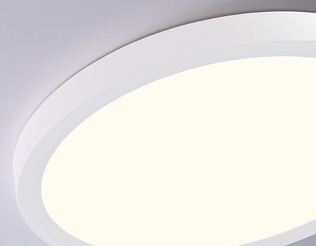 Светильник потолочный светодиодный Ambrella light FZ1903