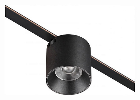 Трековый магнитный светодиодный светильник Novotech EASY 359472