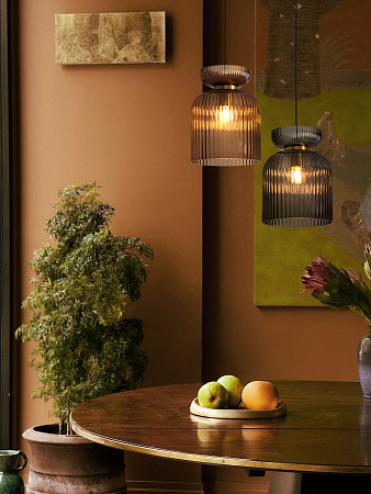 Светильник подвесной Freya Layla FR5558PL-01BR Светильник подвесной Freya Layla FR5558PL-01BR