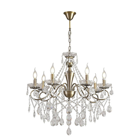 Люстра подвесная Lumion LUINA 8346/7 Люстра подвесная Lumion LUINA 8346/7