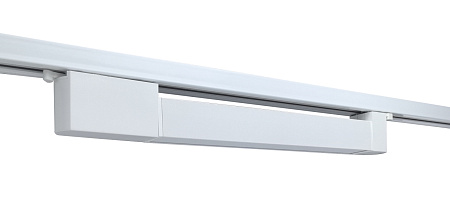 Трековый однофазный светодиодный светильник SWG TL-L645-WH-19-WW 00-00040124 Трековый однофазный светодиодный светильник SWG TL-L645-WH-19-WW 00-00040124