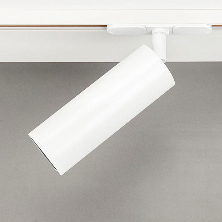 Трековый светодиодный светильник Citilux Тубус CL01T180N Трековый светодиодный светильник Citilux Тубус CL01T180N