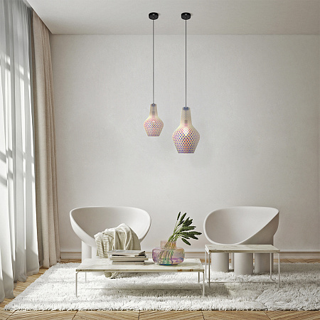 Подвесной светильник Maytoni Tommy P054PL-01B1 Подвесной светильник Maytoni Tommy P054PL-01B1