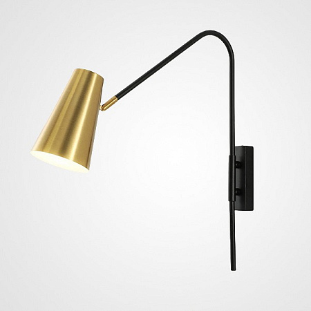 Спот Imperiumloft VERINA Brass 224056-23