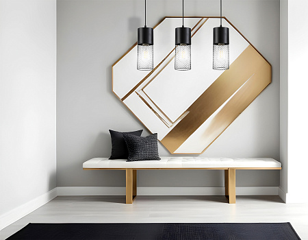 Светильник подвесной Ambrella light TR8501 Светильник подвесной Ambrella light TR8501