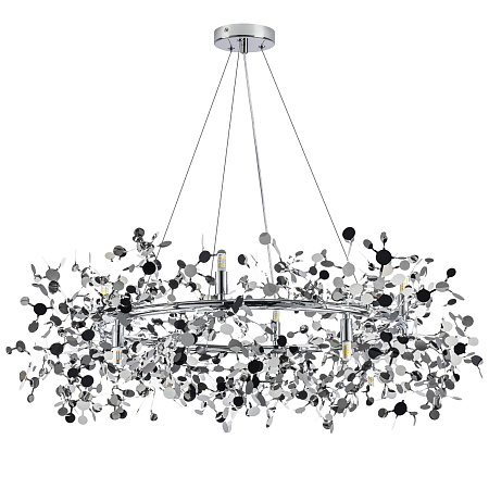 Люстра подвесная Lightstar Extra 721384